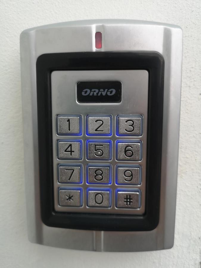Apartamenty Lawendowy Zakatek 7 Opole Exterior foto