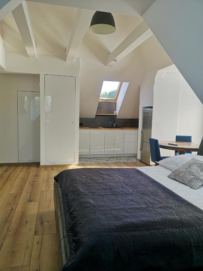 Apartamenty Lawendowy Zakatek 7 Opole Exterior foto