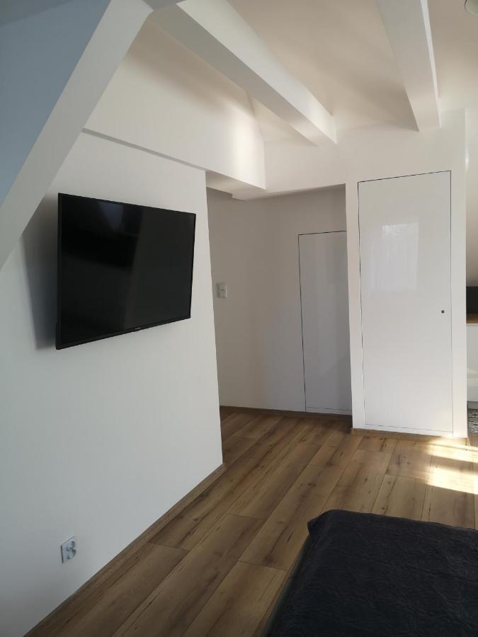 Apartamenty Lawendowy Zakatek 7 Opole Exterior foto