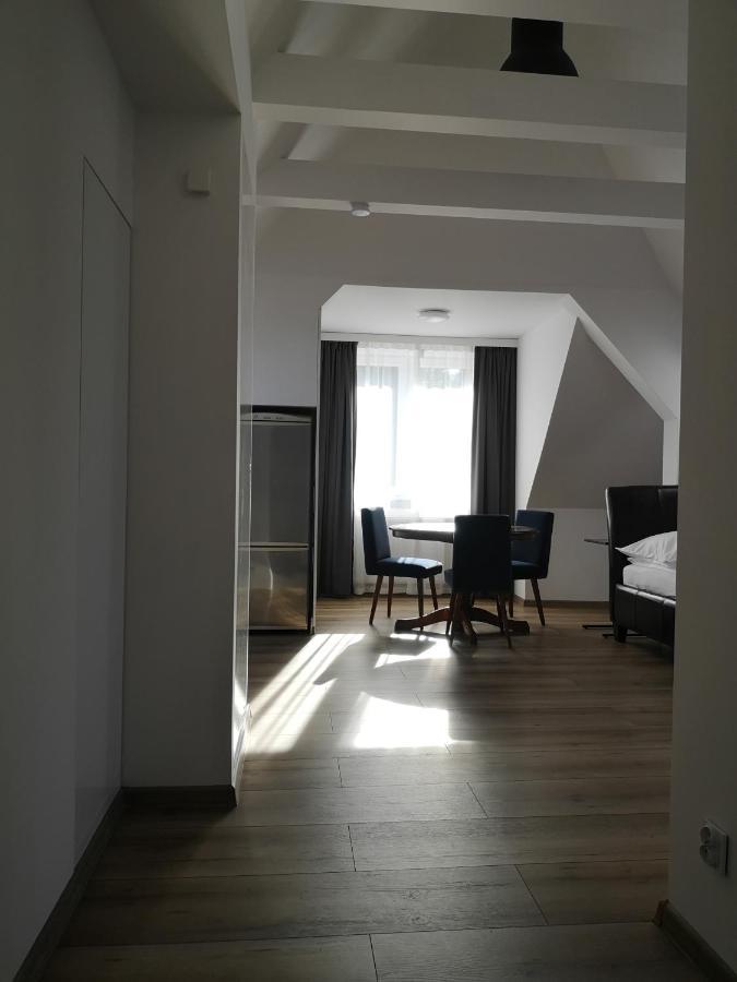 Apartamenty Lawendowy Zakatek 7 Opole Exterior foto