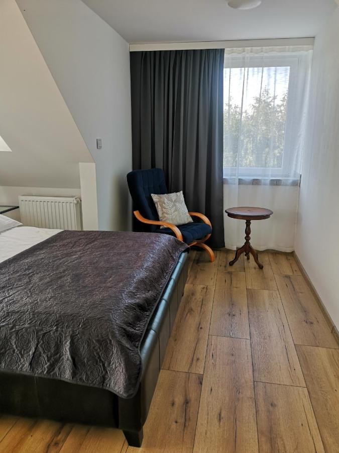 Apartamenty Lawendowy Zakatek 7 Opole Exterior foto