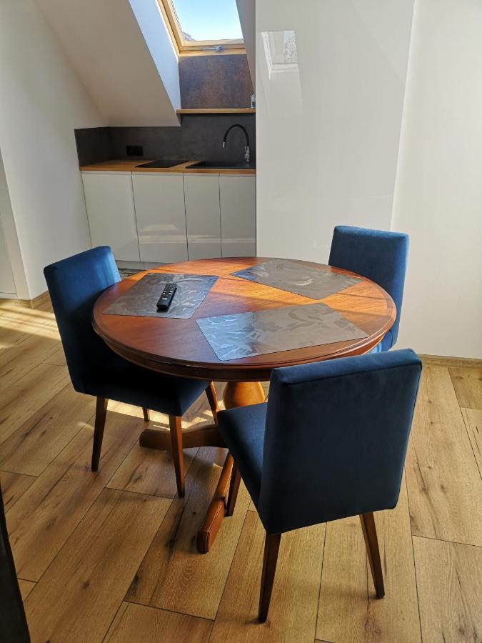 Apartamenty Lawendowy Zakatek 7 Opole Exterior foto