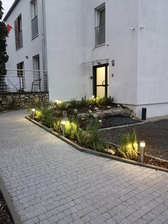 Apartamenty Lawendowy Zakatek 7 Opole Exterior foto