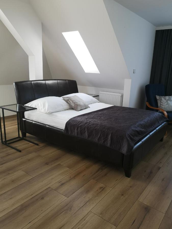 Apartamenty Lawendowy Zakatek 7 Opole Exterior foto