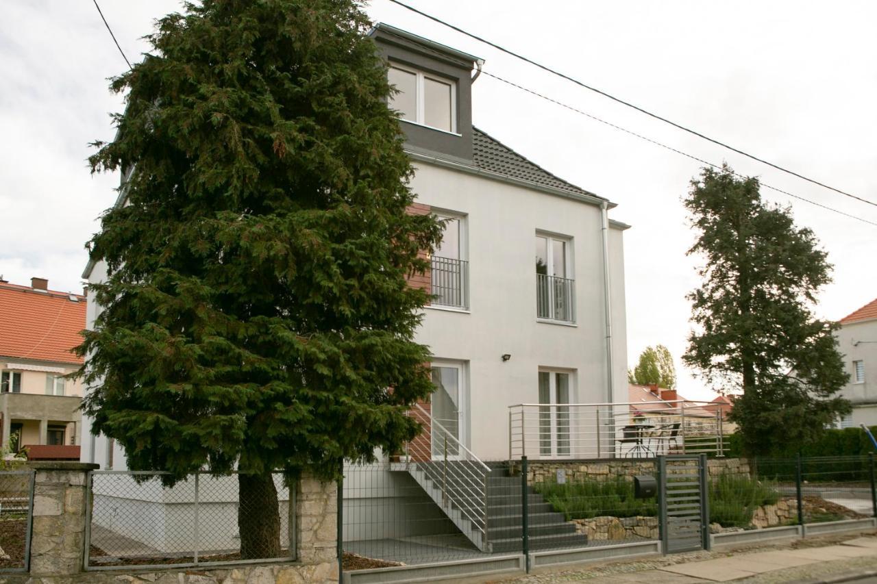 Apartamenty Lawendowy Zakatek 7 Opole Exterior foto